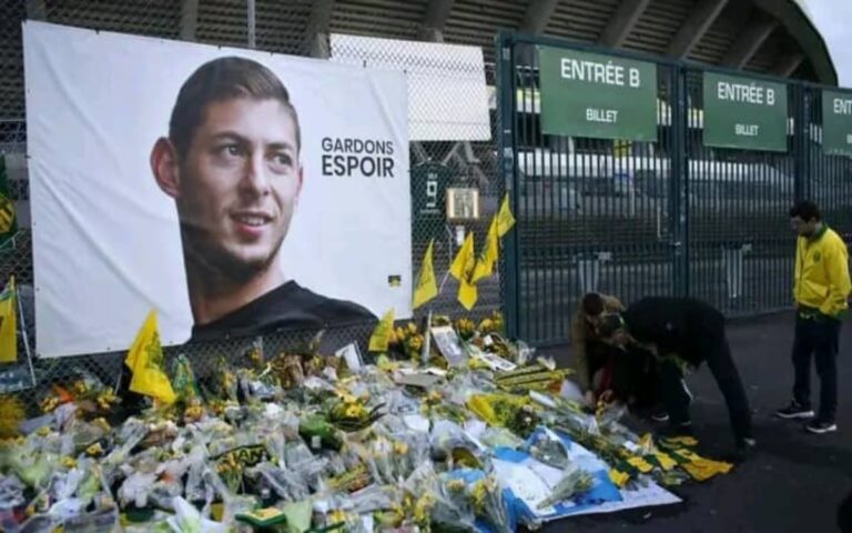 Abona Cardiff City primer pago por el fichaje de Emiliano Sala