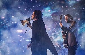 Apuesta Zoé por su mayor producción en conciertos de CDMX