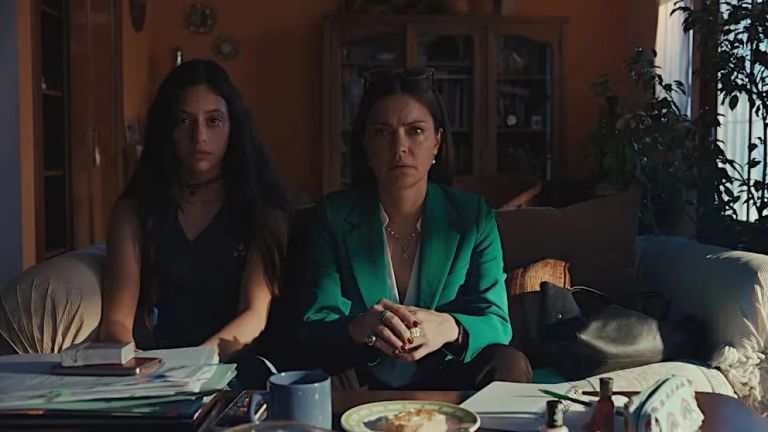 "Belén", de Dolores Fonzi, es la candidata oficial de Argentina a los Premios Oscar y Goya 2026