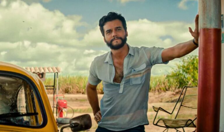 Brasil apuesta por El agente secreto de Wagner Moura