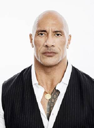 Busca Dwayne Johnson crecer como actor en Hollywood