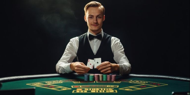 Casino en vivo de Melbet: experiencia real desde tu casa