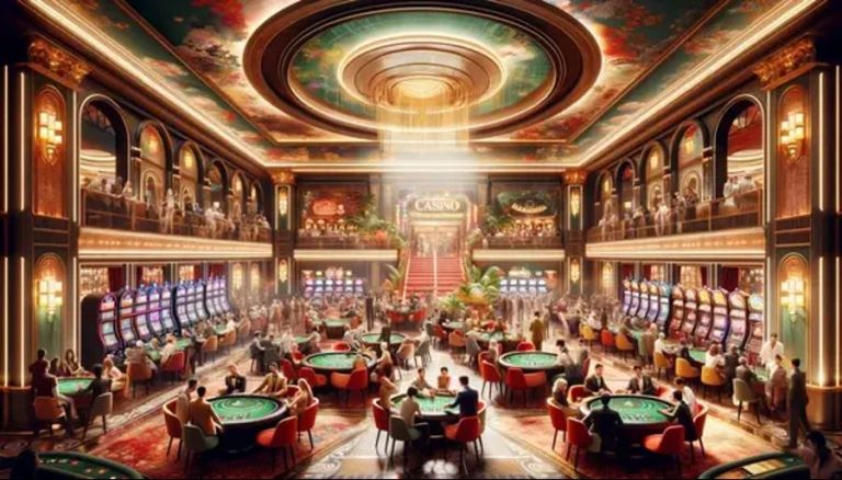Casinos Sin Verificación: La Guía Definitiva 2025
