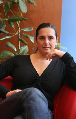 Cecilia Toussaint continúa vigente visibilizando su música y reinventándose
