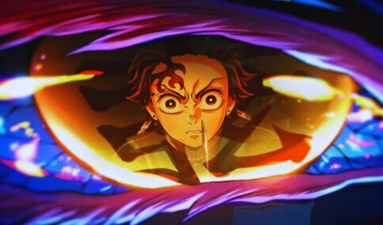 Cómo Guardianes de la noche eleva el anime a fenómeno global