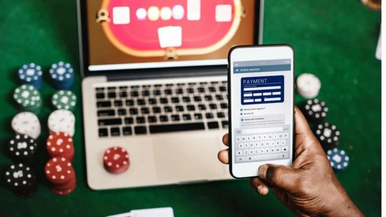 Cómo pagar de forma segura en casinos en línea: Recomendaciones de especialistas en Allyspin casino