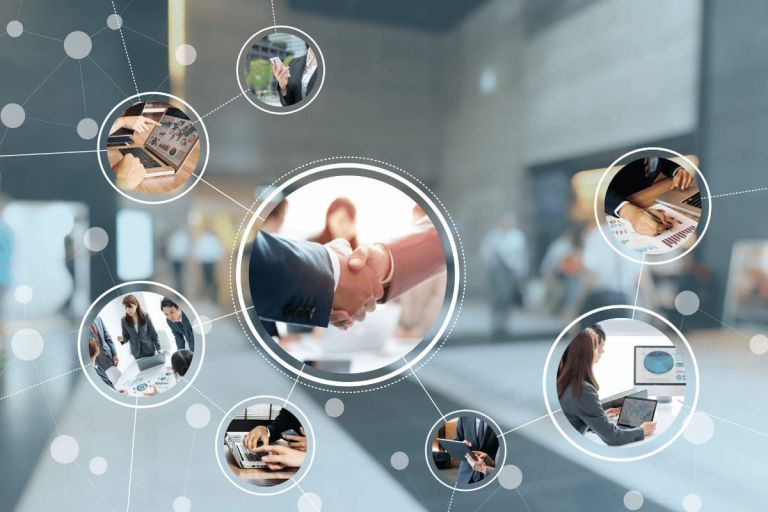 Cómo usar el networking para hacer crecer tu negocio