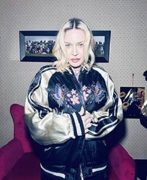Contempló Madonna el suicidio durante batalla legal con ex