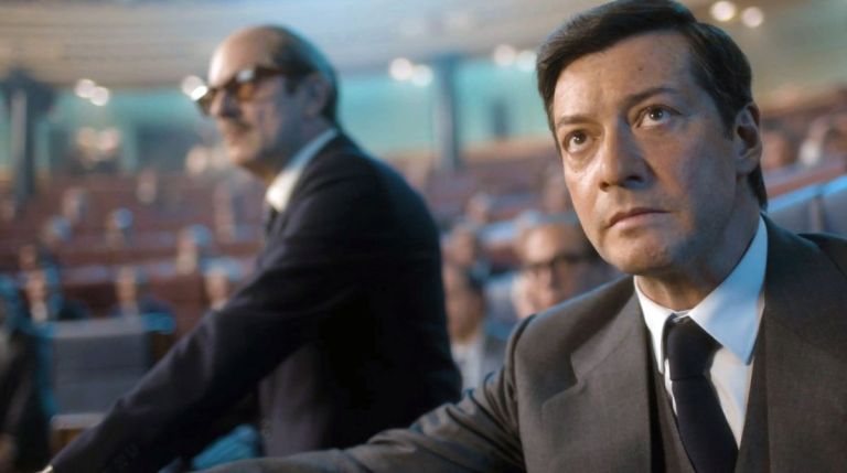 Crítica de "Anatomía de un instante": la miniserie de Alberto Rodríguez que revive el 23F