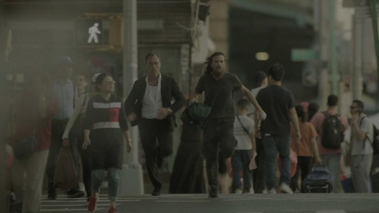 Crítica de "Black Rabbit": el drama criminal que une gastronomía, ambición y secretos familiares