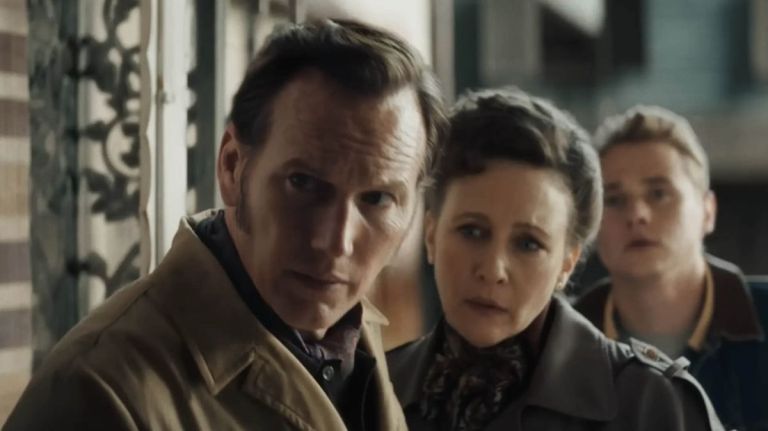 Crítica de “El conjuro: Últimos ritos”, una entrega larga y sin rumbo