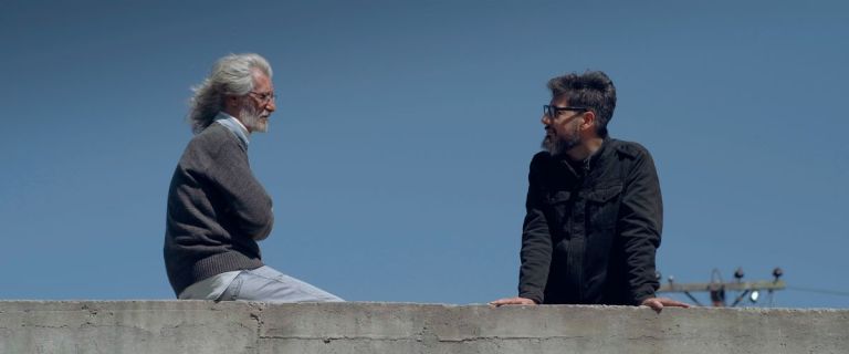 Crítica de "Ensenada’55": Hugo Crexell reconstruye la violencia de la Revolución Libertadora