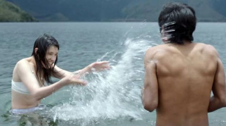 Crítica de "Hiedra": intimidad y desborde en el cine de Ana Cristina Barragán