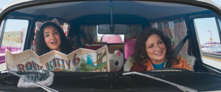 Crítica de "La casa de muñecas de Gabby: La película": una adaptación tan adorable como sobreestimulante