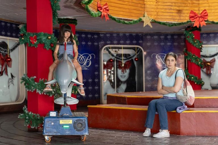 Crítica de “Limpia: la nueva película de Dominga Sotomayor que expone las tensiones de clase en Chile