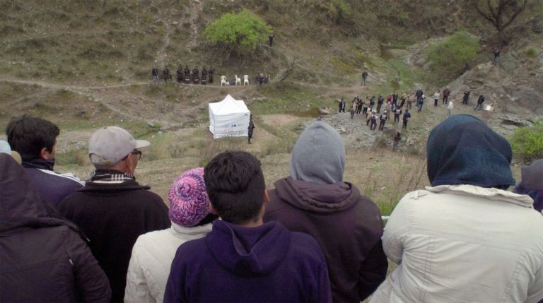 Crítica de “Nuestra tierra”: Lucrecia Martel y un documental sobre memoria, justicia y despojo