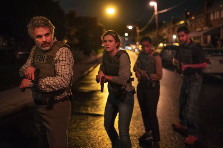 Crítica de “Task: Unidad Especial”: Mark Ruffalo en un policial que pone en crisis la noción del bien y el mal