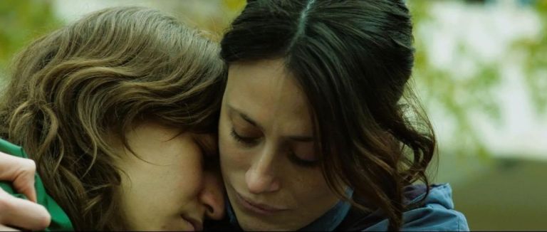 Crítica de "Antes del cuerpo": La herencia del gótico doméstico en el cine argentino