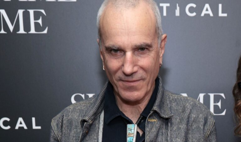 Daniel Day-Lewis rompe su retiro con Anémona, dirigida por su hijo Ronan
