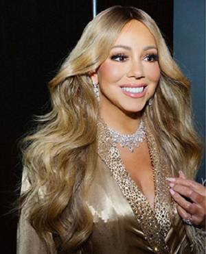 Dará Mariah Carey concierto benéfico en el Amazonas