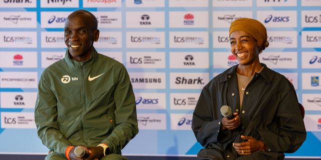 Debutarán Kipchoge y Hassan en el Maratón de Nueva York 2025 | Video