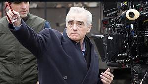 Dirigirá Scorsese a DiCaprio y Lawrence en nuevo filme