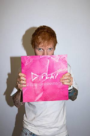 Ed Sheeran lanza nuevo disco entre críticas de la prensa: ''Nunca será uno de los mejores''