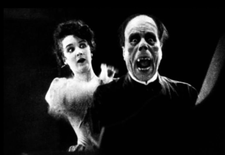 El ciclo "Cien años atrás" trae a Buenos Aires filmes de horror, aventuras y tragedia de 1925