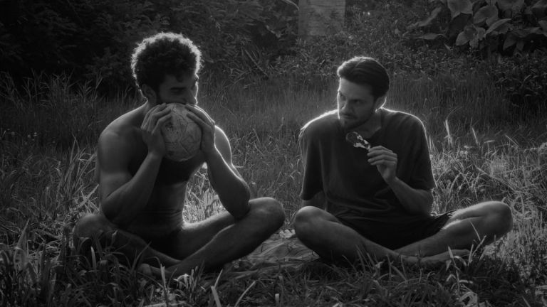 El cine argentino dice presente en el Festival de Varsovia con “3000 km en bicicleta” y “Perro perro”