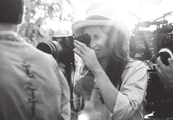 "“El cine de Lucrecia Martel”: un libro coral para descifrar el universo marteliano