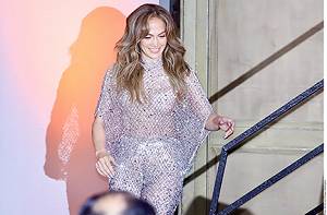 El divorcio es lo mejor que me ha pasado.- Jennifer Lopez