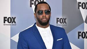 Enseña Sean 'Diddy' Combs negocios a reclusos en prisión