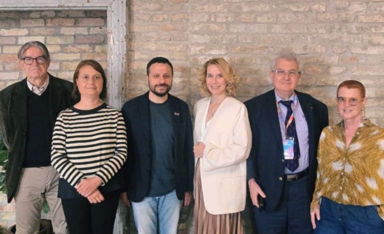 FIPRESCI eligió a su nuevo Consejo Directivo