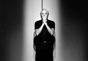 Falleció el diseñador Giorgio Armani