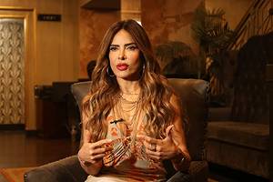 Gloria Trevi reflexiona sobre su carrera: "Mi mayor reto ha sido hacer lo que predico"