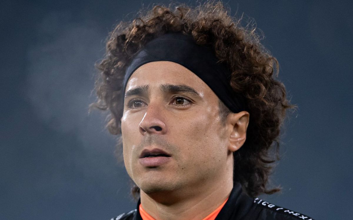 Sin Ochoa: ésta es la nueva convocatoria de la Selección Mexicana