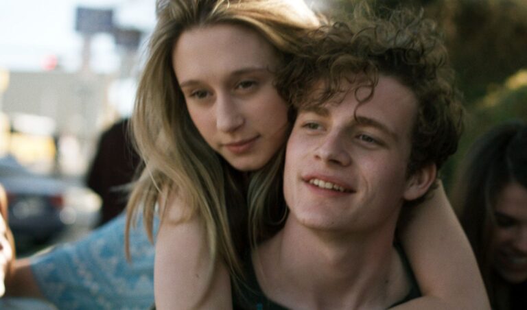Hannah Fidell dirige el drama romántico sobre amor y distancia