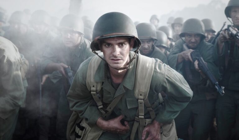 Hasta el Último Hombre: valentía y maestría cinematográfica