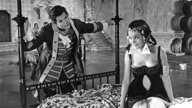"Integral Wojciech Jerzy Has": la Sala Lugones proyecta por primera vez en Argentina su filmografía completa