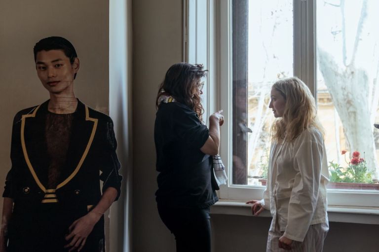 Isabel Coixet inaugura la Seminci 2025 con "Tres adioses", su nueva adaptación literaria
