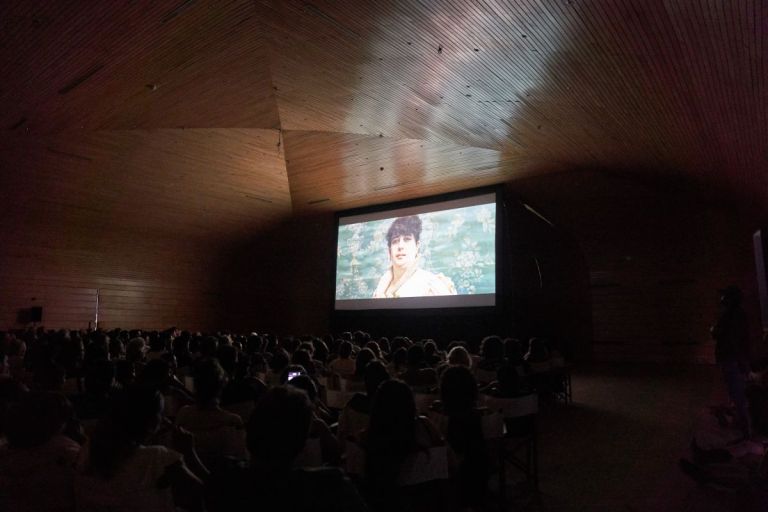 JIIFF abre la inscripción a la Competencia de Cortometrajes 2026