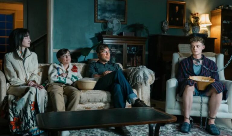 Jan Komasa impacta en toronto con el perturbador thriller Good Boy