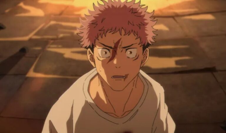 Jujutsu Kaisen confirma su temporada 3 con estreno en (2026)