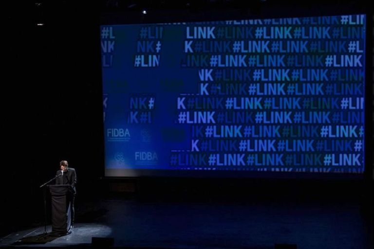 #LINK desembarca en Río: el documental iberoamericano abre un nuevo capítulo en Brasil