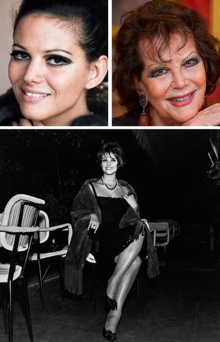 La Jornada: “Me convertí en el símbolo de un país cuyo idioma apenas hablaba”: Claudia Cardinale