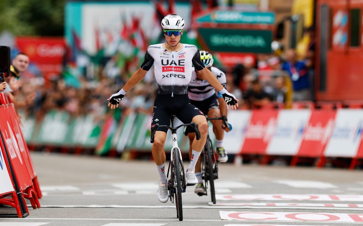 La Vuelta a España 2025: Descarta Israel–Premier Tech abandonar la carrera