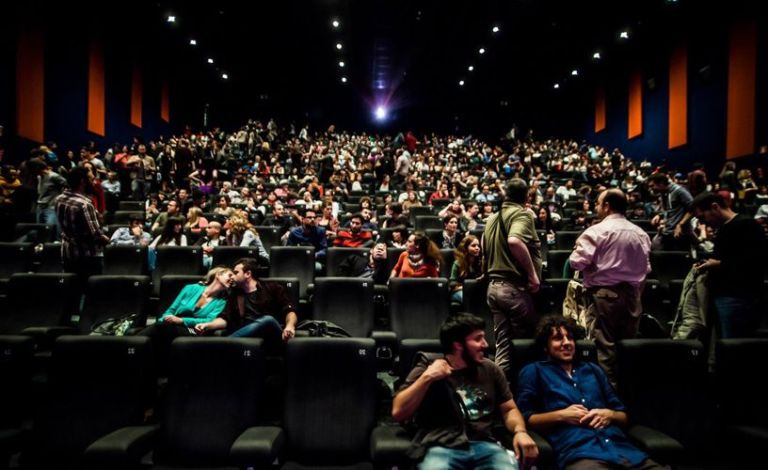 La evolución del cine independiente en la era digital