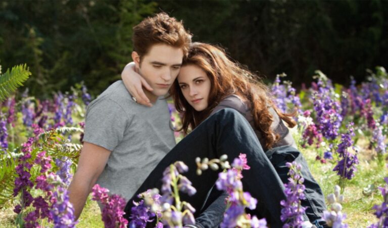 La saga Crepúsculo regresa a los cines este octubre.