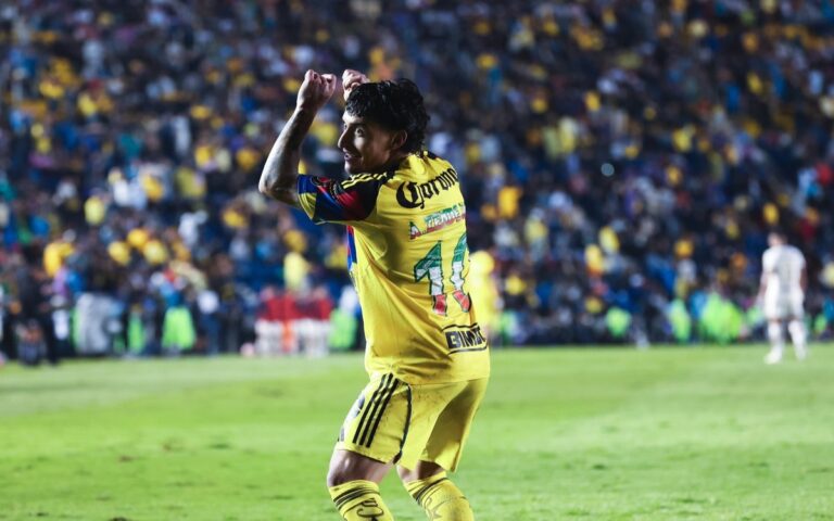 El América vs Pachuca se jugará a puerta cerrada