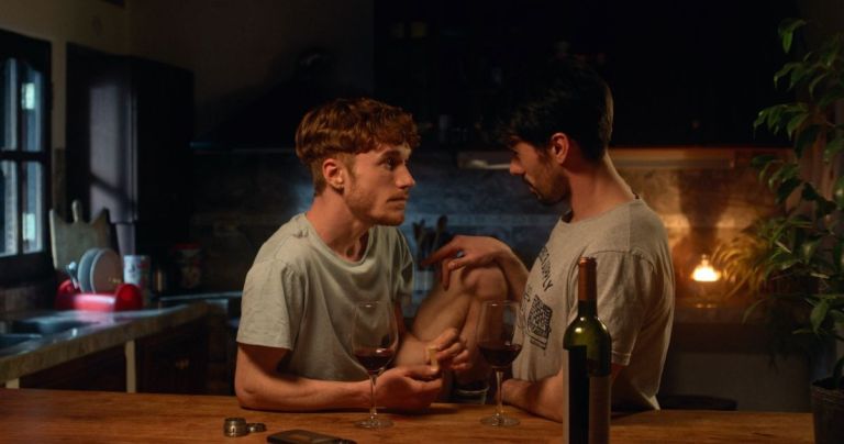 "Lo que escribimos juntos", de Nicolás Teté, viaja a Croacia y Albania para dos festivales internacionales